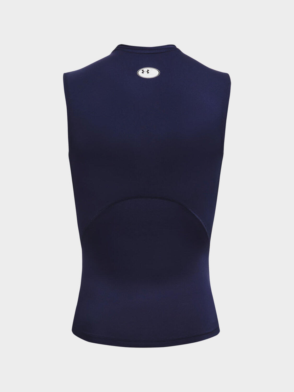 Under Armour Heatgear® Lycra Tank Top Marine 5/6