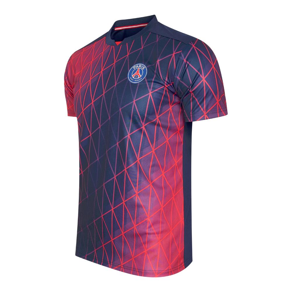 PSG voetbalshirt kinderen 3/7