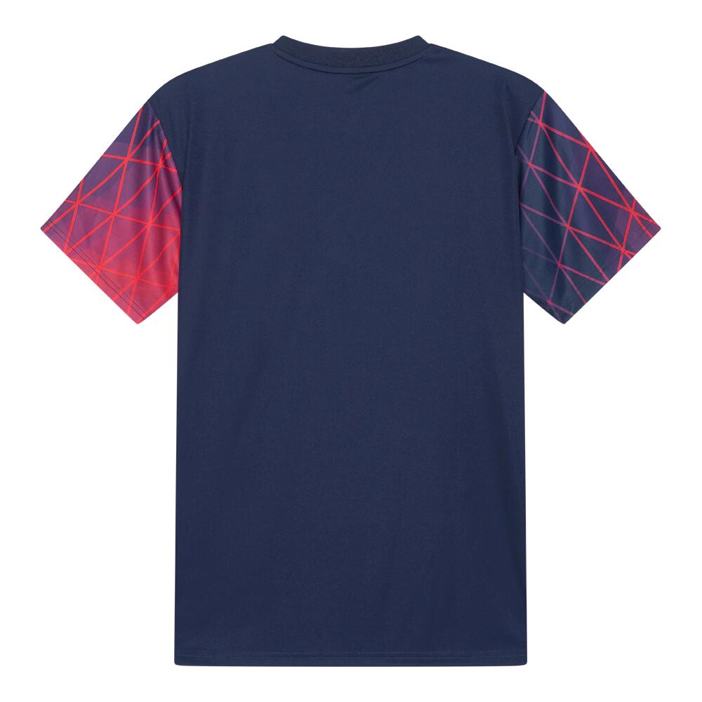 PSG voetbalshirt kinderen 4/7