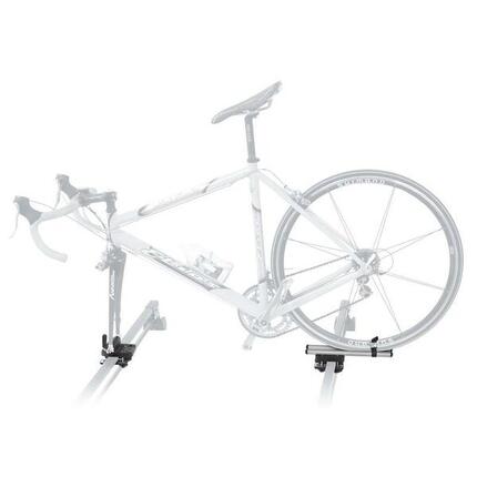 Bagażnik na rowery na dach Peruzzo Pordoi