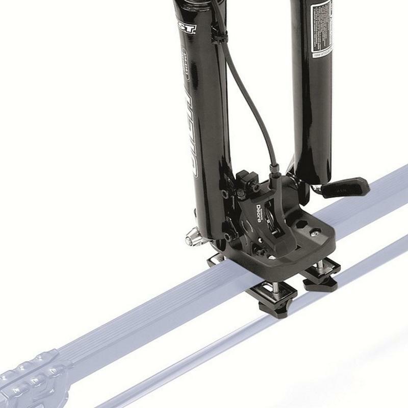 Suport biciclete Peruzzo Pordoi 702 cu prindere pe bare transversale
