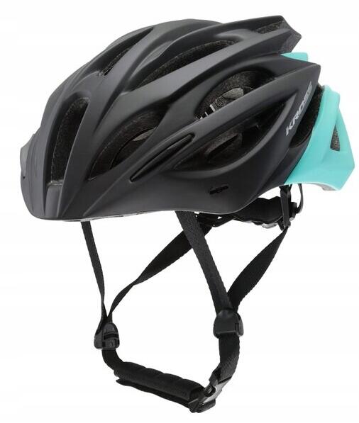 Kask rowerowy Kross XC VINCITORE T4CKS000039LBKTQ 58-61 cm L