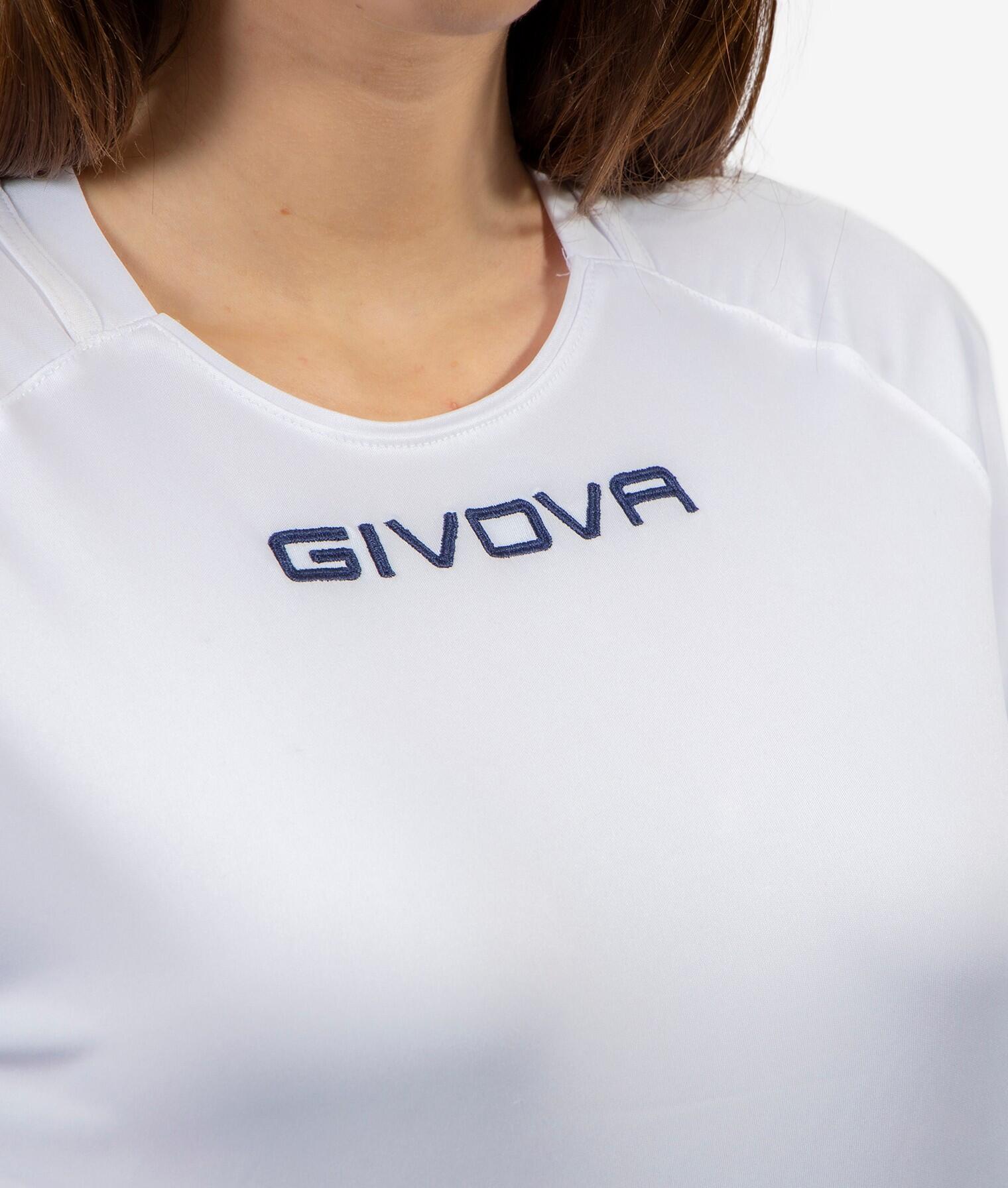 Jersey Givova Capo 5/6