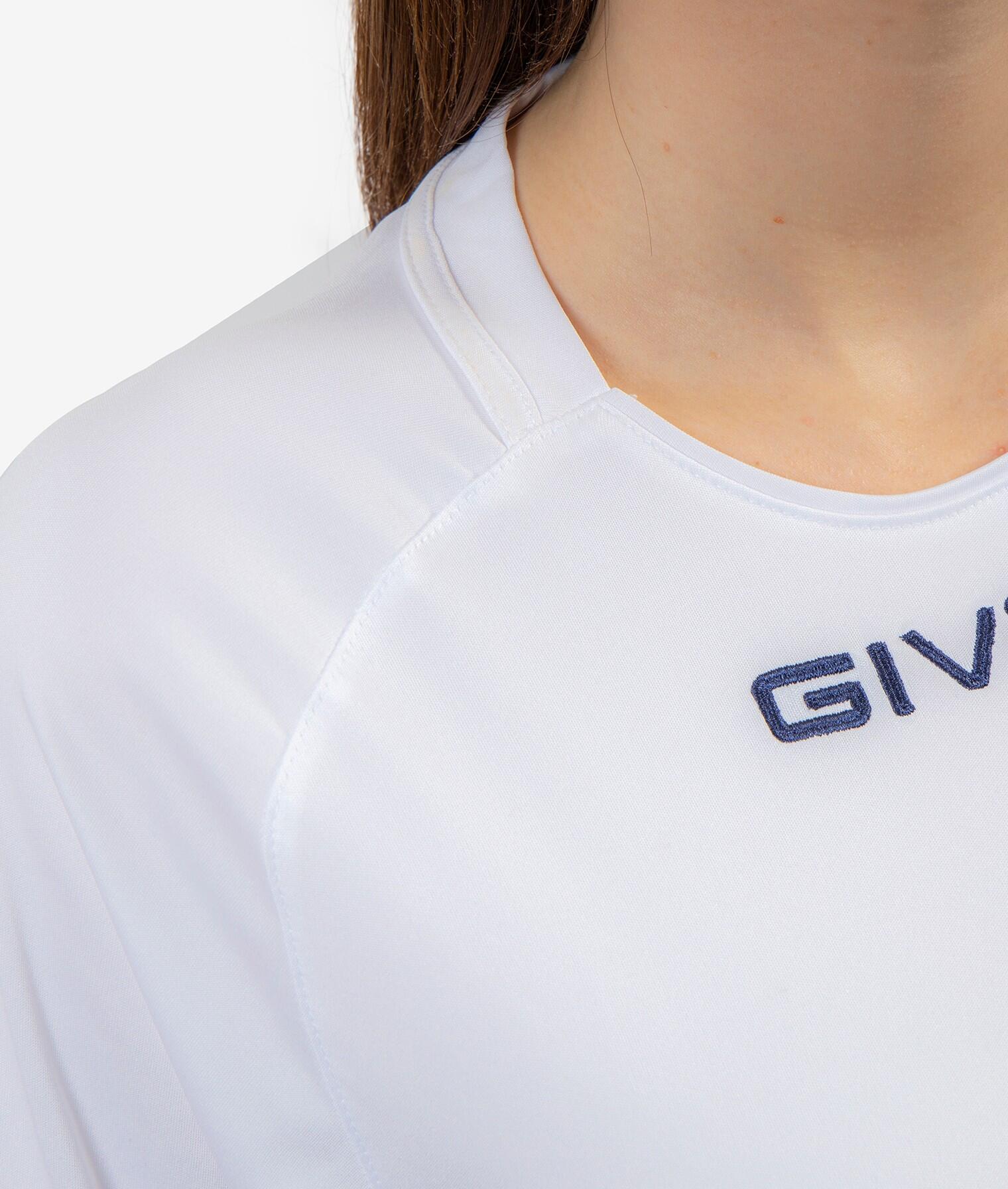 Jersey Givova Capo 6/6