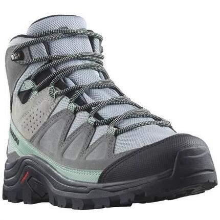Bergstiefel Salomon Quest Rove Gore-Tex Grau