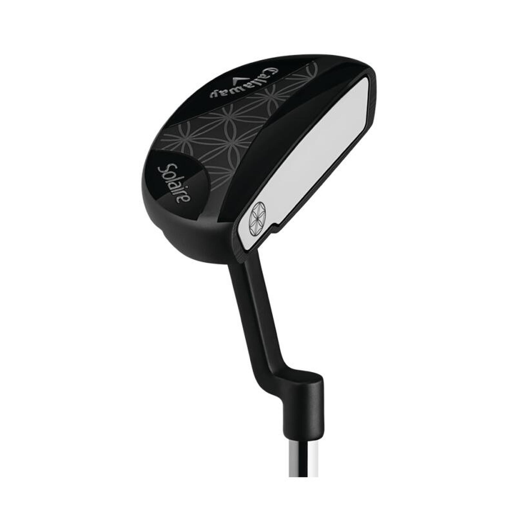 Zestaw Kijów Golfowych Solaire Damski 11 pcs