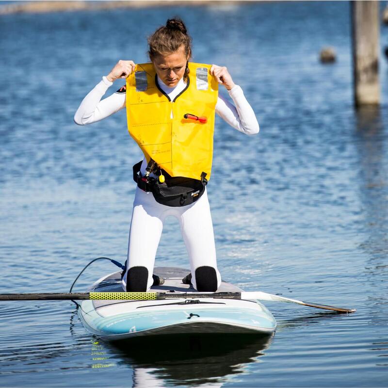 iFloat Sup Rettungsschwimmweste