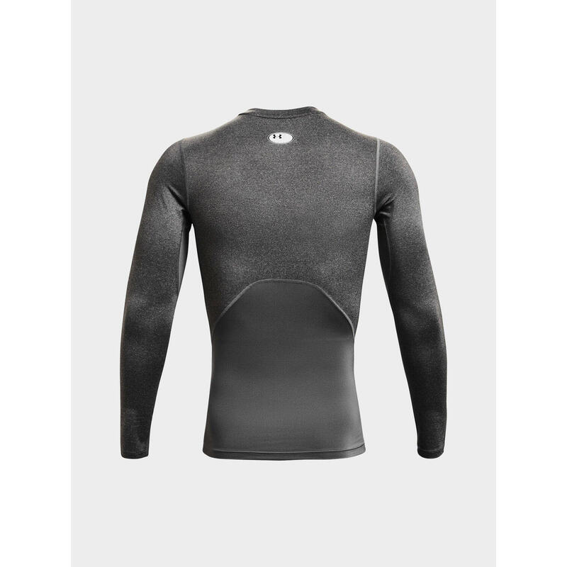 Men's Fitness t -shirt Under Armour Hg Armor Comp con mangas largas