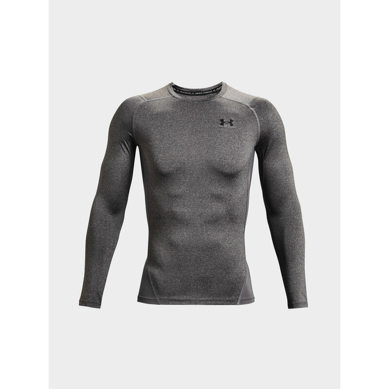 Under Armour HG Armour Comp pentru bărbați cu mânecă lungă pentru antrenament