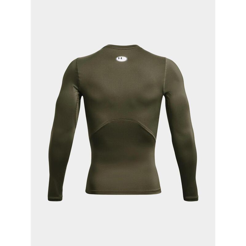 Manches longues d'entraînement Under Armour HG Armour Comp pour hommes