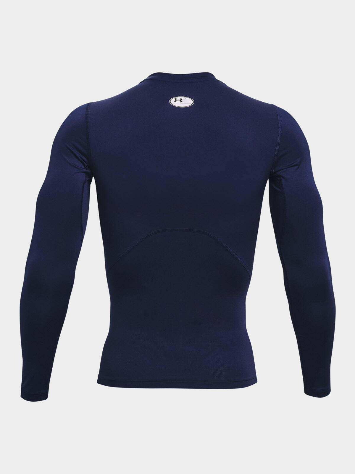 T-shirt Marina manica lunga HeatGear® da uomo Under Armour 6/7