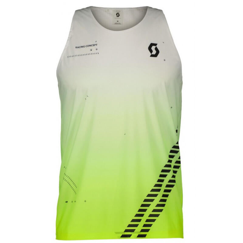 Débardeur Running Homme Scott SCO Tank Men's RC Run