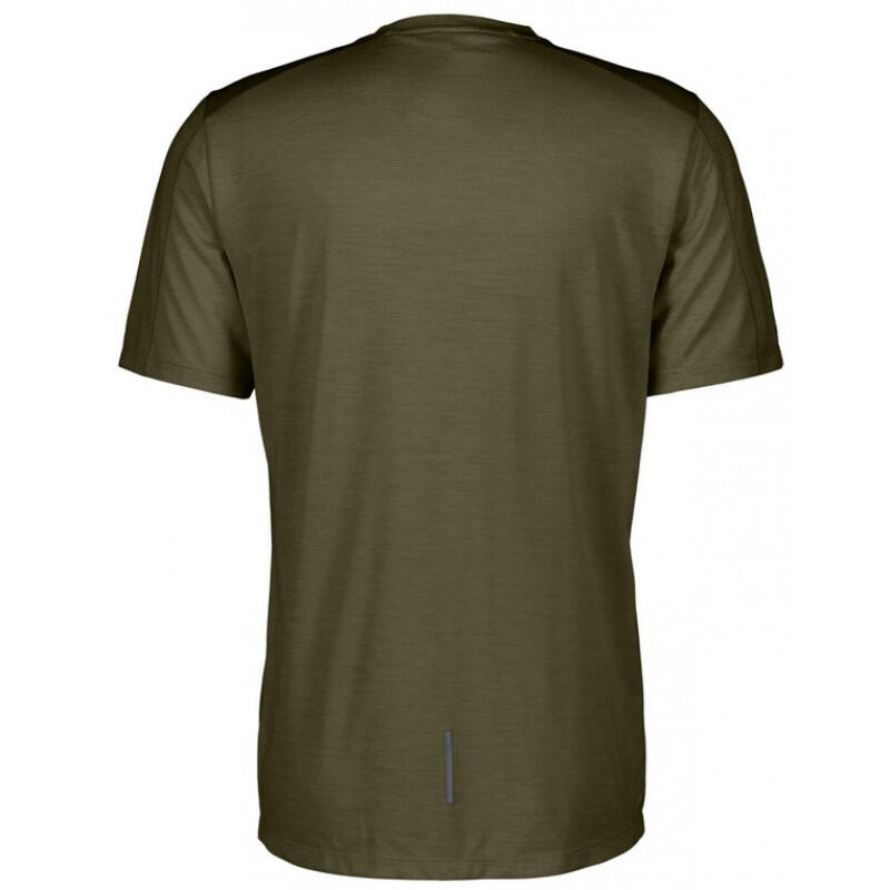 Scott SCO Shirt Running T-Shirt Men's Endurance LT SS
