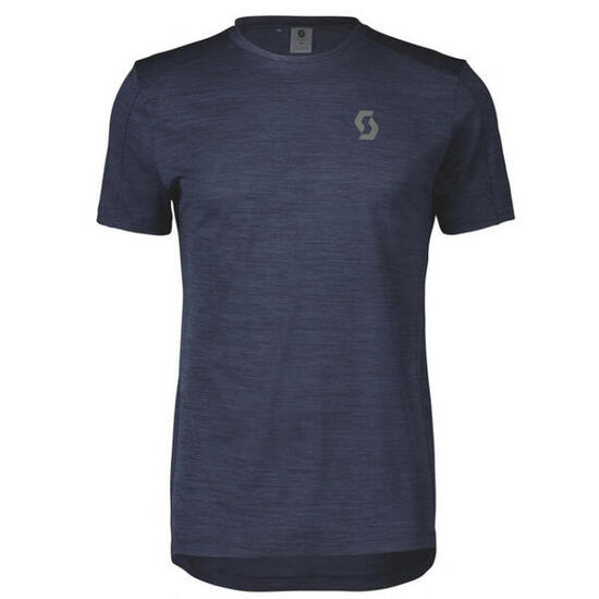 T-Shirt M ENDURANCE LT SHORT SLEEVE SHIRT