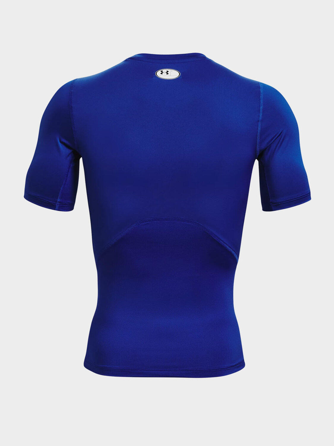 Under Armour Ua Hg Armour Comp SS Herren-Trainings-T-Shirt 6/6