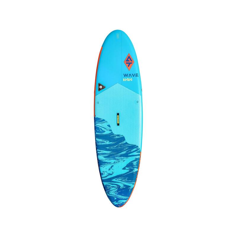 Deska SUP Aquatone Wave 10'0"