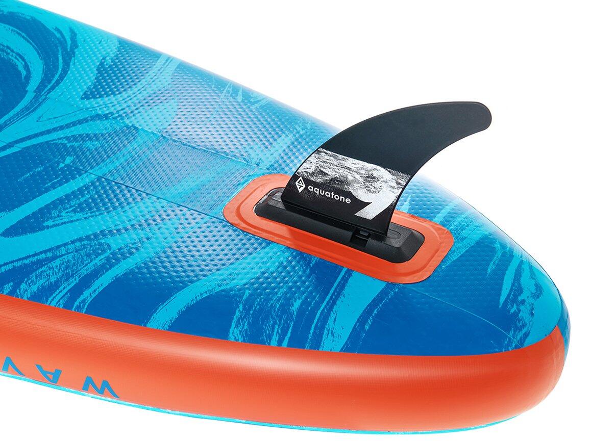 Deska SUP Aquatone Wave 10'0" 4/5