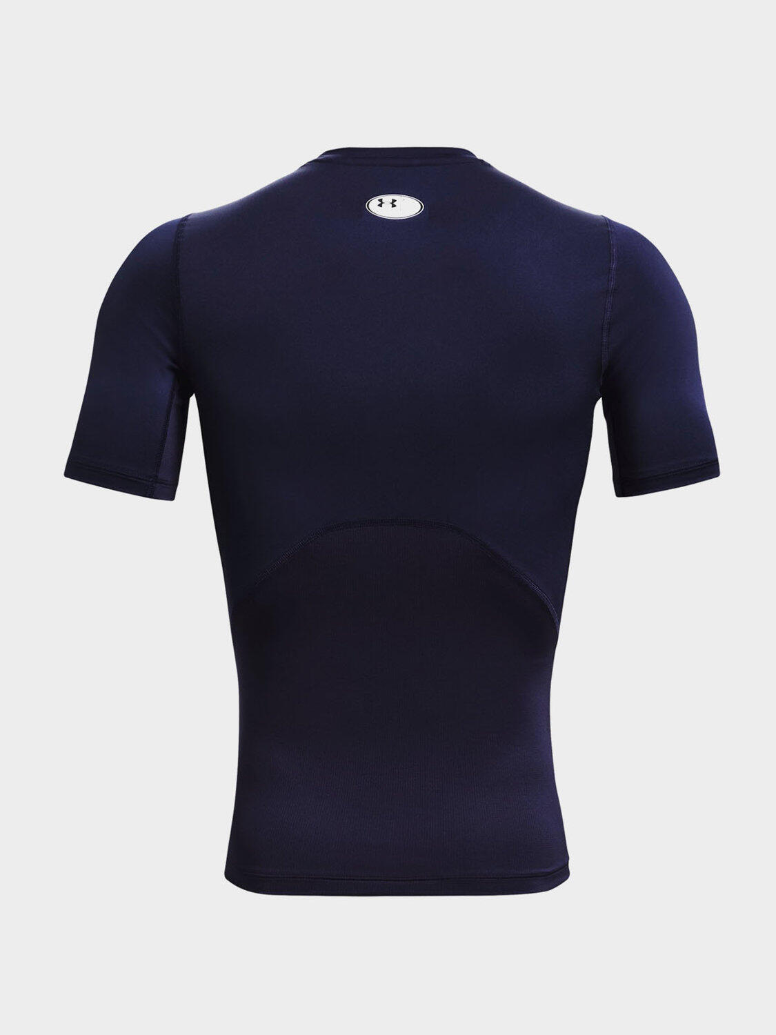 Under Armour Heatgear® T-shirt Marine Für Herren 6/6