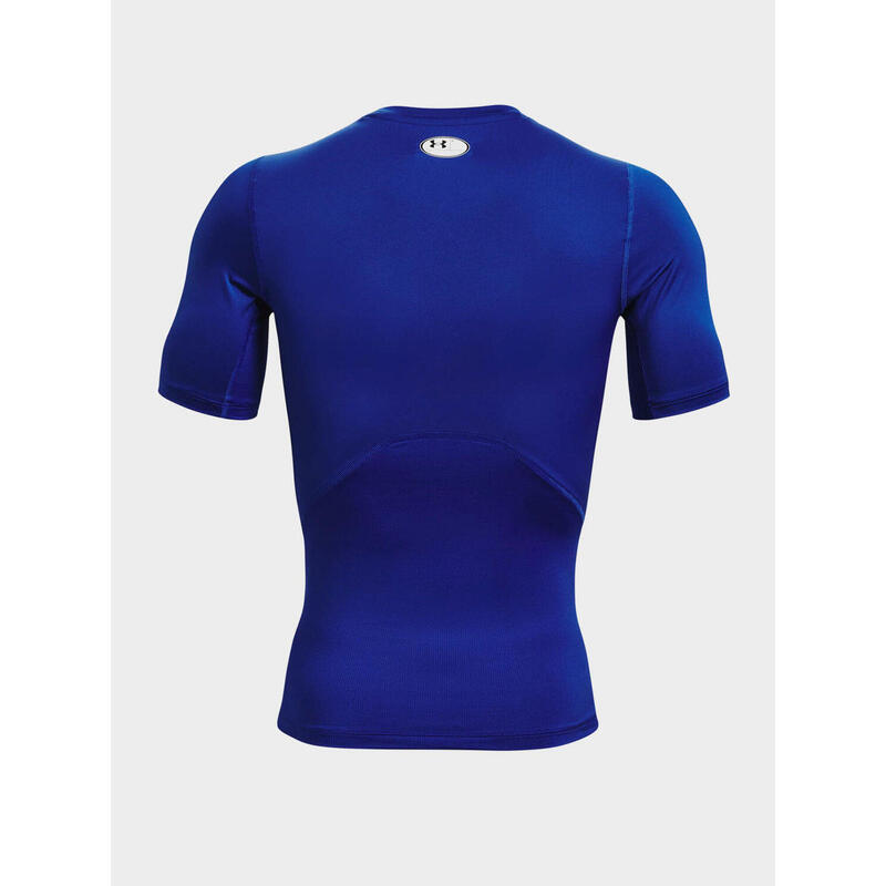 Camiseta Lycra Under Armour Azul