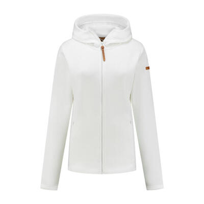 Sweat-Weste - Fleece innen - Damen - Lotta