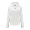 Sweatvest - Fleece binnenzijde - Dames - Lotta