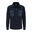 Sweat-Weste - Fleece innen - Herren - Luke