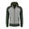 Outdoor vest - Met capuchon - Heren - Cody