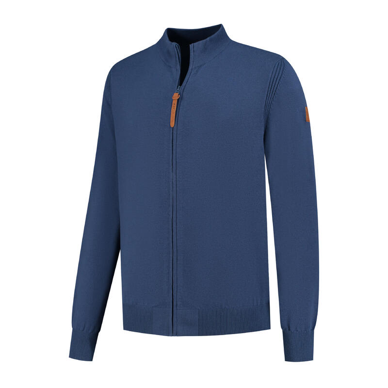 Cardigan outdoor - Con cappuccio - Uomo - Ian