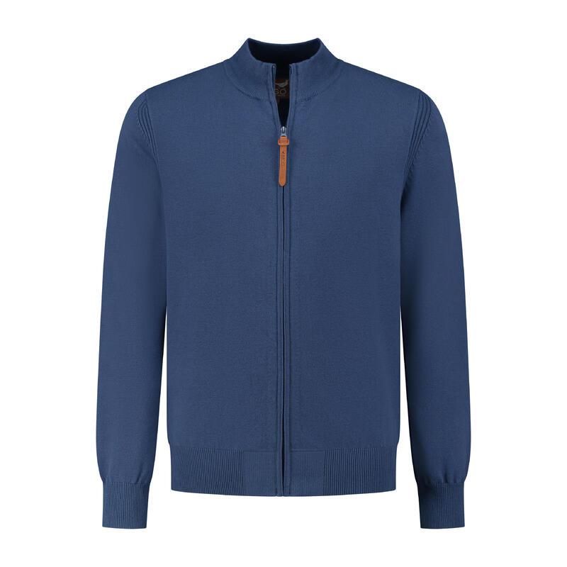 Cardigan outdoor - Con cappuccio - Uomo - Ian