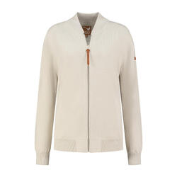 Outdoor vest - Met capuchon - Dames - Indy