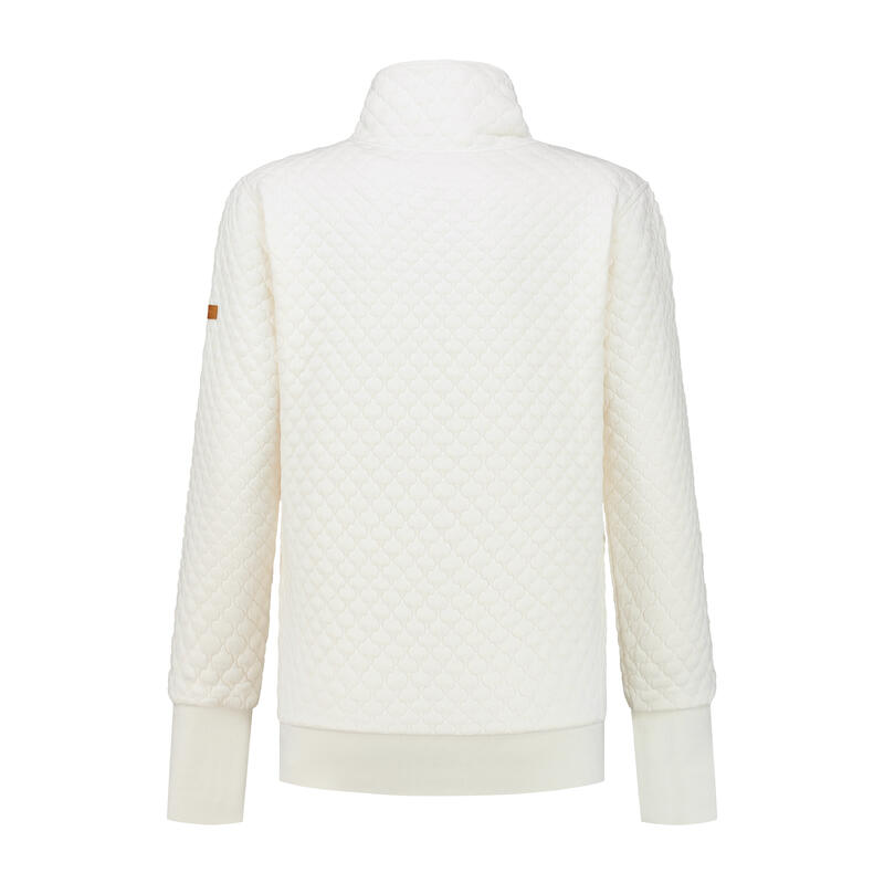 Cardigan outdoor - Con cappuccio - Donna - Fara