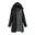 Outdoor wax parka - Waterdicht en winddicht - Dames - Kate