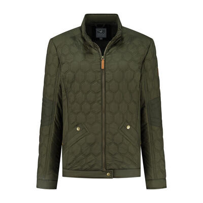 Outdoor Jacke - Polyfleece innen - Damen - Maudy