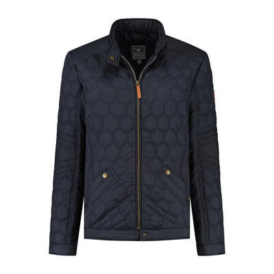 Outdoor Jacke - Polyfleece innen - Damen - Maudy