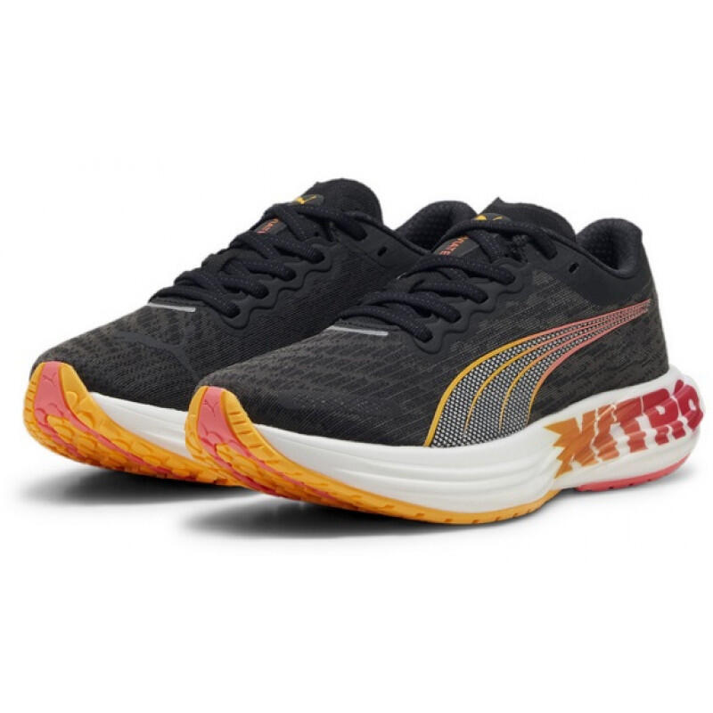 Chaussures de running femme Puma Deviate Nitro 2 FF Wns