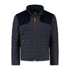 Outdoor jack - Polyfleece binnenzijde - Heren - Mick