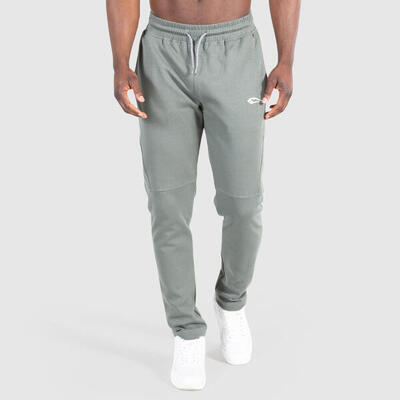 Herren Jogginghose Leon Schwarz