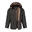 Outdoor Wachsjacke - Wasserdicht und winddicht - Herren - Bradford