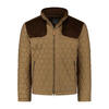 Outdoor jack - Polyfleece binnenzijde - Heren - Mick