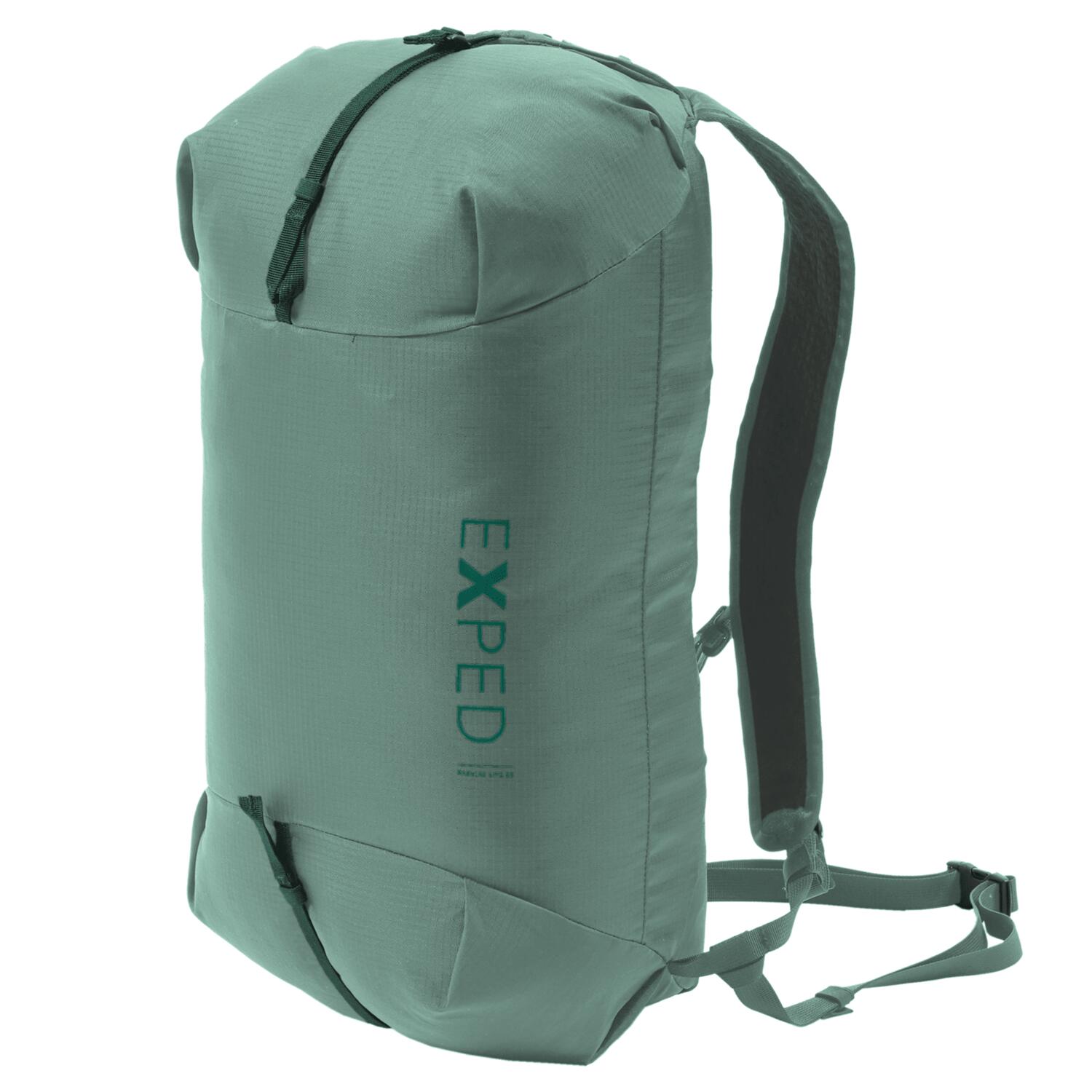 EXPED picture