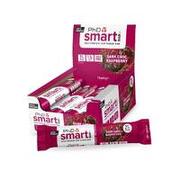 Smart Bar Protein Bar (12 PACK) - Dark Choc Raspberry