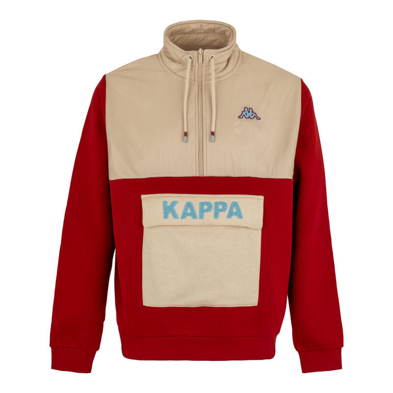 Sudadera Bifo Kappa