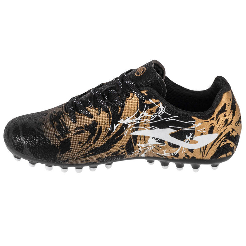 Chaussures de football pour garçons Joma Super Copa Jr 24 SCJS AG