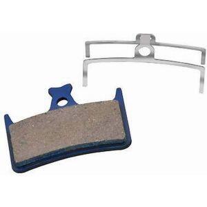 Marwi - Plaquettes De Freins Vélo Dbp59 - Plaquette De Frein - Noir - No Size - Decathlon