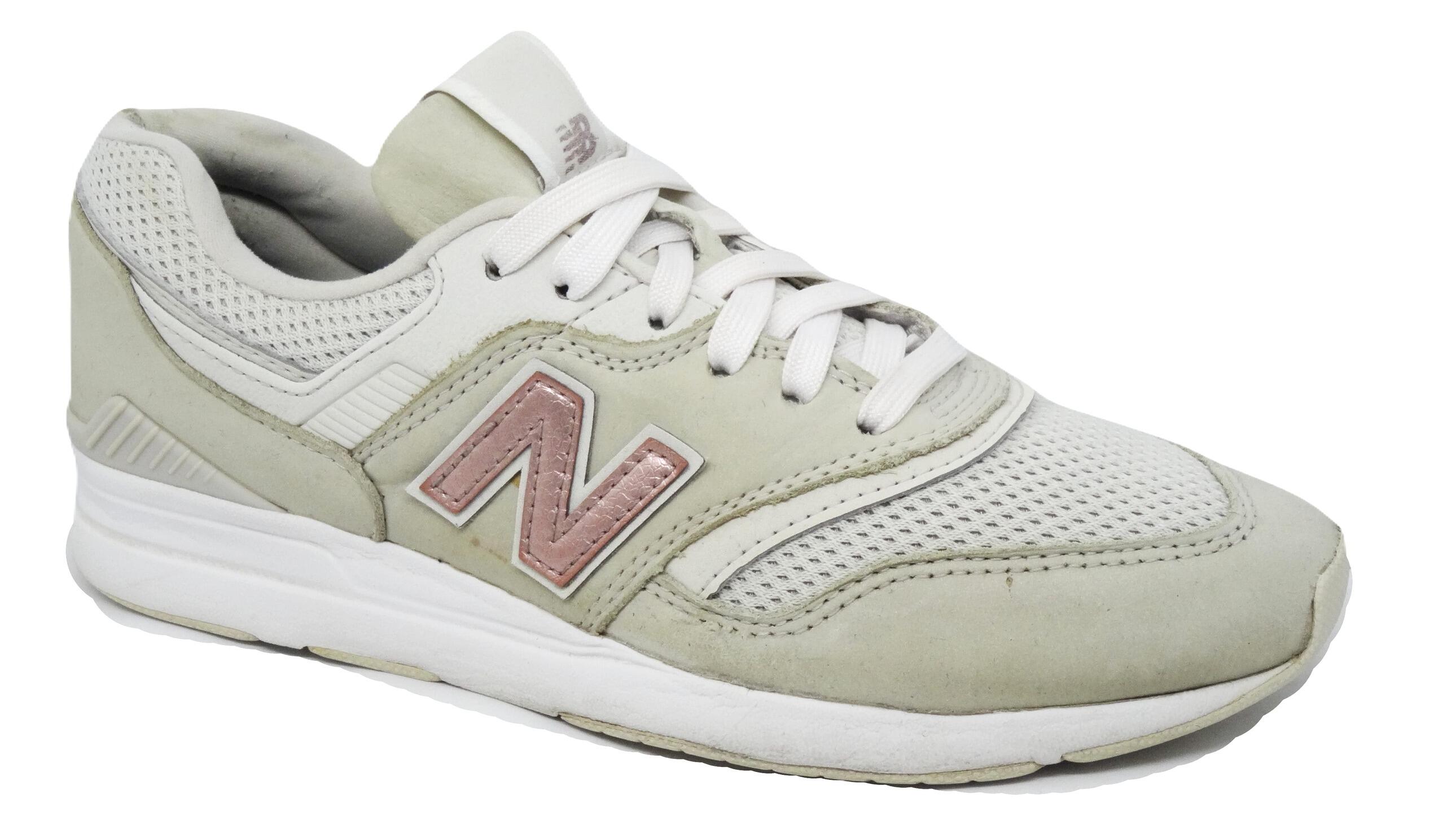 NEW BALANCE Reconditionné 697 - New Balance Très bon état