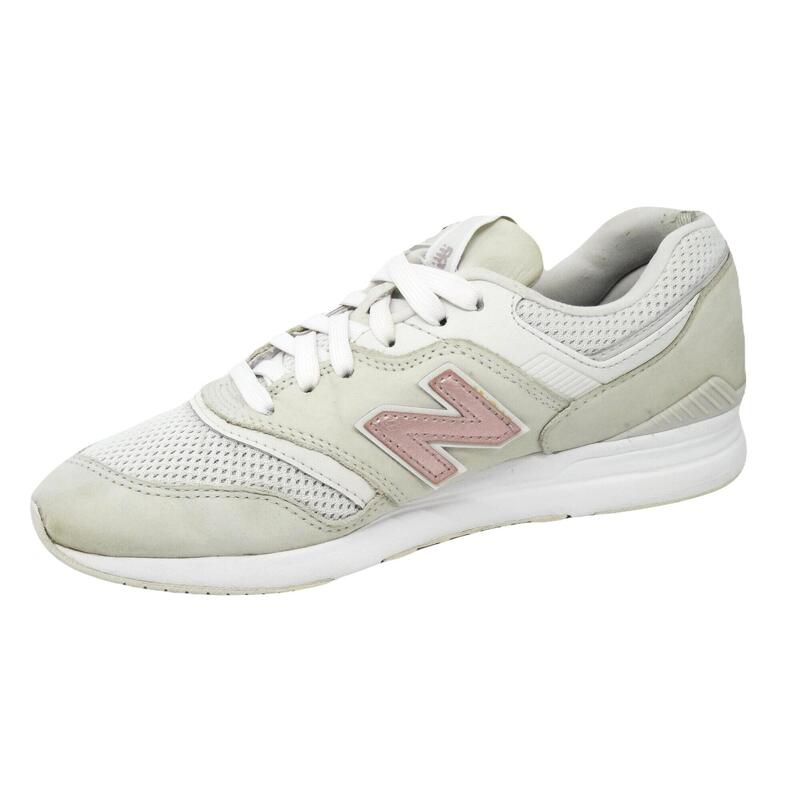 Seconde vie -  697 - New Balance Très bon état