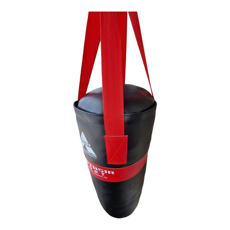 Sac box junior Anastasia Sport 80 cm si manusi box 8 OZ