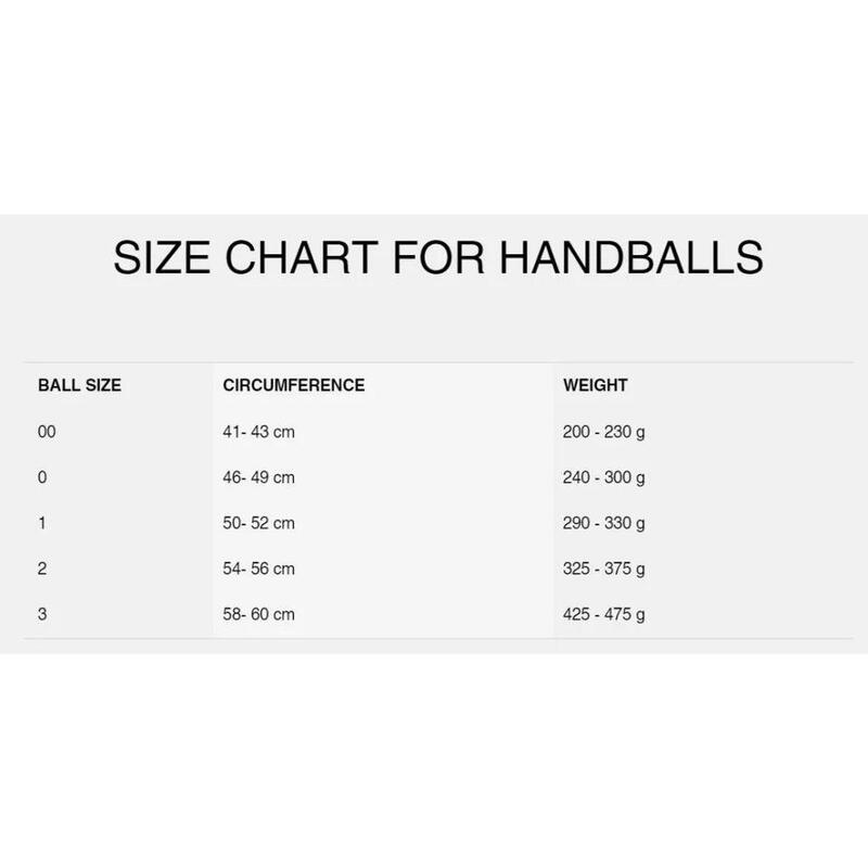 Minge handbal Select Ultimate EHF European League, marime 3