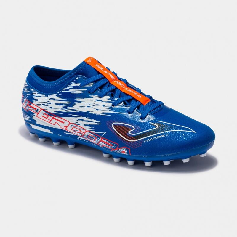 Scarpe da calcio Joma Super Copa 2204 AG 6/6