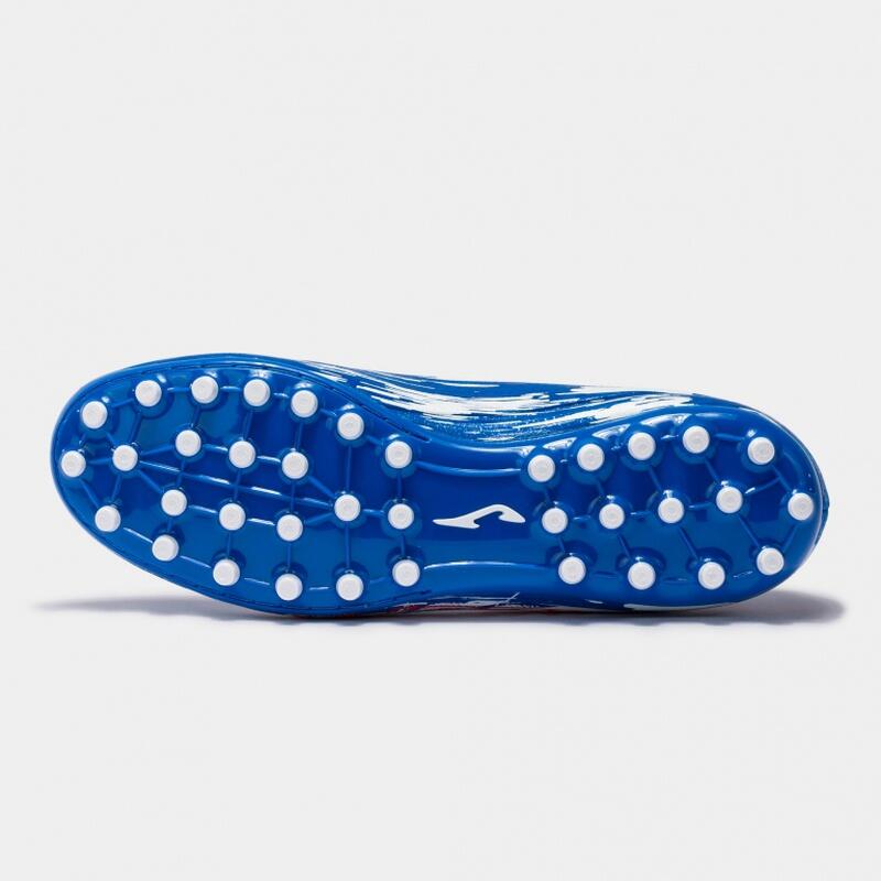 Scarpe da calcio Joma Super Copa 2204 AG 5/6